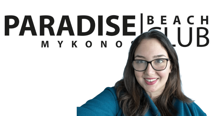 Η Μυκονιάτισσα Μαρία Δακτυλίδη Απαντά: “Η Μύκονος δεν είναι ένα Story, είναι Ζωντανό Νησί!”