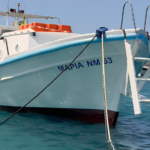 Το Καΐκι του Καπετάν Δημήτρη: Ένα Ταξίδι στην Καρδιά της Παράδοσης της Μυκόνου (ΦΩΤΟ + ΒΙΝΤΕΟ)