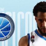 Από το NBA στη Μύκονο: Ο Ντέβιν Κάναντι ντύνεται κυανόλευκος!