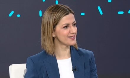 Ειρ. Αγαπηδάκη στο ΕΡΤNews: Έρχονται δωρεάν φάρμακα για την παχυσαρκία και εφαρμογή για άσκηση – Κινητές μονάδες εξετάσεων σε όλη τη χώρα
