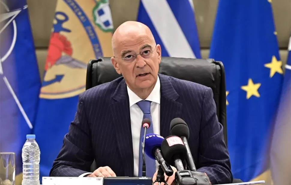 Δένδιας: Θητεία μόνο στον Στρατό Ξηράς από το 2026 – Αυξάνεται η αποζημίωση των οπλιτών