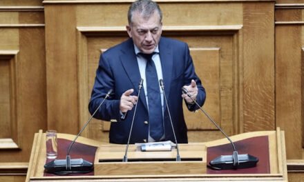 Στη Διαβούλευση το 4ο αθλητικό νομοσχέδιο, που ολοκληρώνει έναν διετή κύκλο μεταρρυθμίσεων