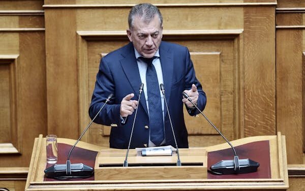 Στη Διαβούλευση το 4ο αθλητικό νομοσχέδιο, που ολοκληρώνει έναν διετή κύκλο μεταρρυθμίσεων
