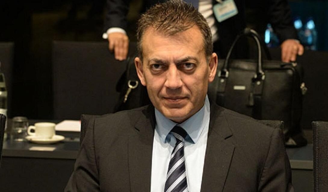 Διήμερη Επίσκεψη του Αν. Υπουργού Αθλητισμού Γιάννη Βρούτση στη Σαντορίνη με Διακεκριμένους Ολυμπιονίκες