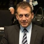 Διήμερη Επίσκεψη του Αν. Υπουργού Αθλητισμού Γιάννη Βρούτση στη Σαντορίνη με Διακεκριμένους Ολυμπιονίκες