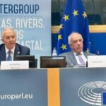 Γκίκας: Να εφαρμοστεί η ρήτρα νησιωτικότητας στις πολιτικές της ΕΕ