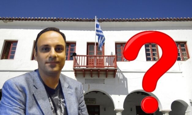 Δημοτικές Εκλογές 2028. Η ανατομία της πολιτικής αναμέτρησης από τον Νίκο Καπλαντζη