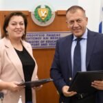 Παροχή τεχνογνωσίας από την Ελλάδα στην Κύπρο για το “e-Kouros” και στενή συνεργασία στο πρόγραμμα «Δημήτριος Βικέλας»
