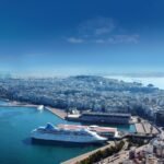 Από σήμερα το «Τέλος Κρουαζιέρας» για επιβάτες που αποβιβάζονται σε ελληνικά λιμάνια
