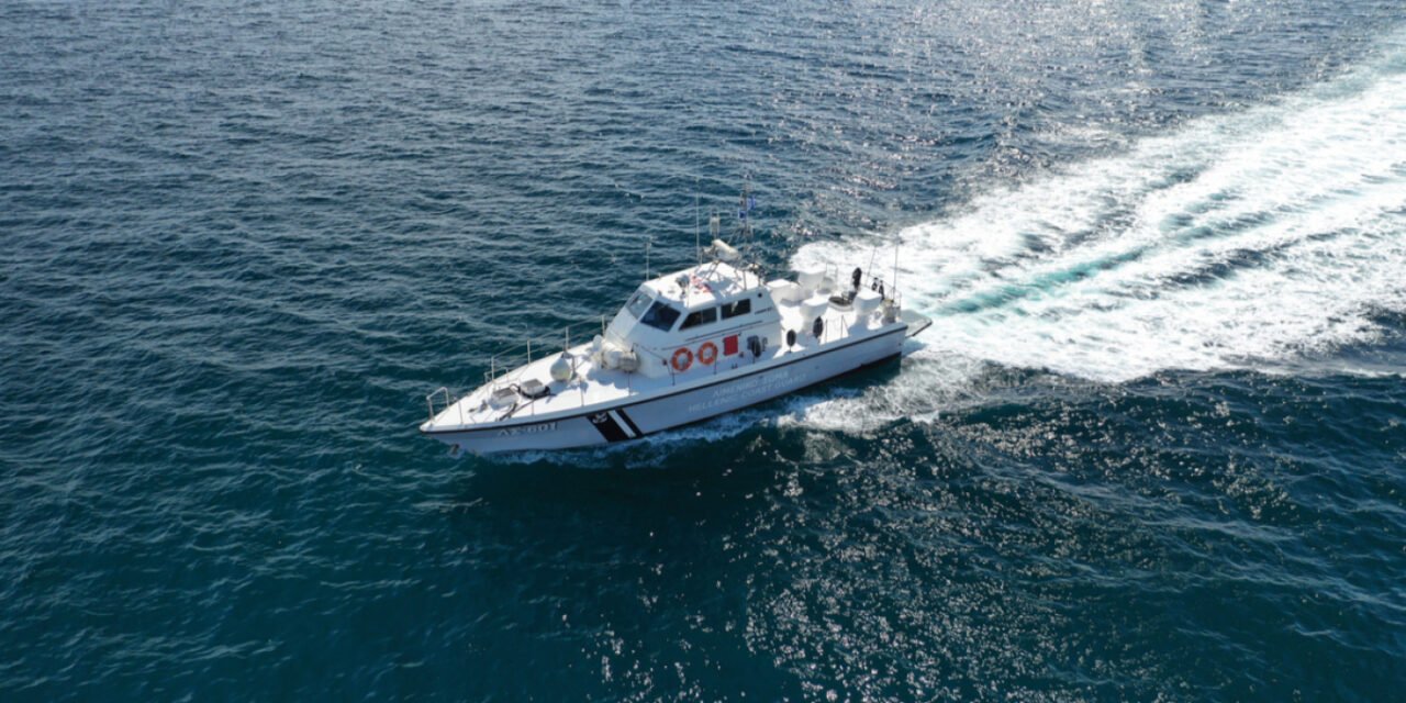 Απαγόρευση απόπλου επαγγελματικού-τουριστικού-ιστιοφόρου σκάφους στη Μύκονο