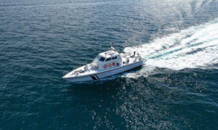 Απαγόρευση απόπλου επαγγελματικού-τουριστικού-ιστιοφόρου σκάφους στη Μύκονο