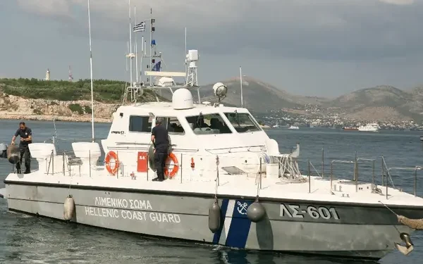 Νεκρός 34χρονος στην παραλία «Βίδα»