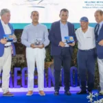 Βρούτσης: «Το AEGEAN 600 μετατρέπει το Αιγαίο σε παγκόσμιο σκηνικό με φόντο την ιστορία μας»