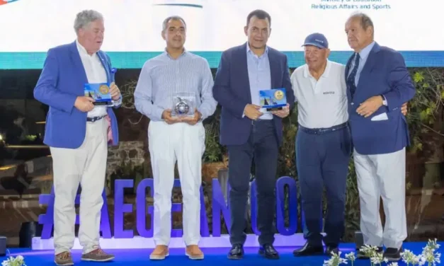 Βρούτσης: «Το AEGEAN 600 μετατρέπει το Αιγαίο σε παγκόσμιο σκηνικό με φόντο την ιστορία μας»