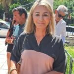 Στο Αυτόφωρο ο δημοσιογράφος που συνελήφθη για εκβιασμό – Ζέττα Μακρή: Η δικαιοσύνη είναι για όλους μας το μόνο νόμιμο καταφύγιο
