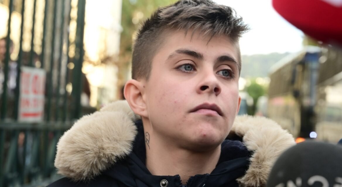 Συνελήφθη η Ειρήνη Μουρτζούκου για τους θανάτους των βρεφών στην Αμαλιάδα