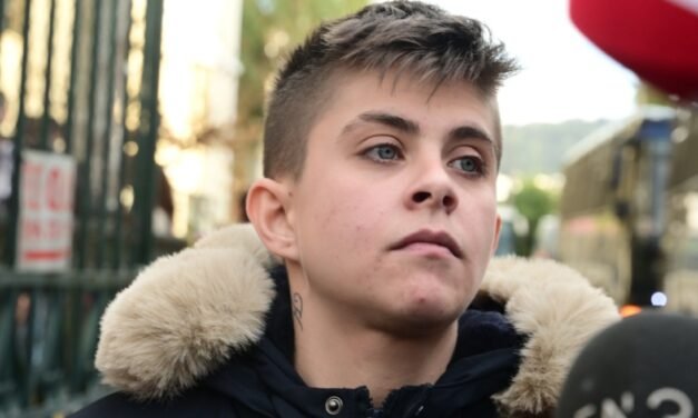 Συνελήφθη η Ειρήνη Μουρτζούκου για τους θανάτους των βρεφών στην Αμαλιάδα