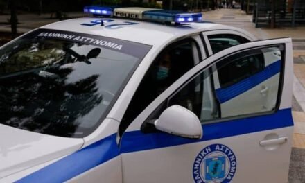 Αστυνομικό δελτίο: Συλλήψεις σε Μύκονο και Σαντορίνη
