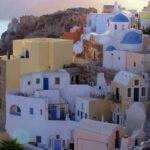 Η υψηλή ζήτηση από το εξωτερικό συνεχίζει να τροφοδοτεί την αγορά πολυτελών εξοχικών κατοικιών στις Κυκλάδες