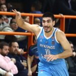 Σκουλίδας: «Να δείξουμε τι εστί Μύκονος στη GBL»