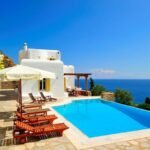 Κυκλάδες: Μεγάλες υπεραξίες στις εξοχικές κατοικίες