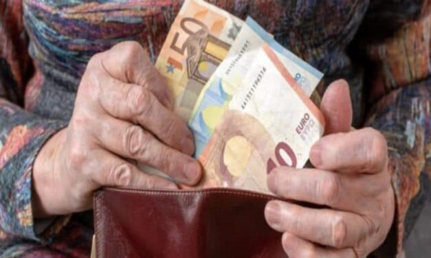 Συντάξεις Αυγούστου: Οι ημερομηνίες πληρωμής για όλες τις κατηγορίες συνταξιούχων