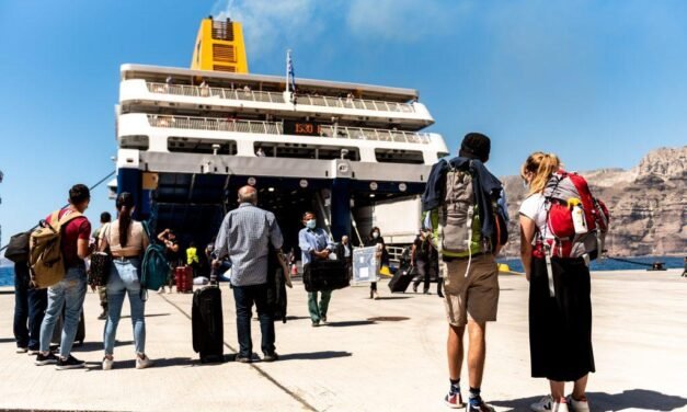 ΔΕΘ: Ο τουρισμός κρατά τον «λογαριασμό» για παροχές και μέτρα στήριξης