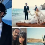 Cardi B: Δείτε το βίντεο κλιπ της που γυρίστηκε στη Μύκονο με μοντέλο από το GNTM (Βίντεο & Εικόνες)