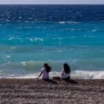 Καιρός: Εξασθενούν οι βοριάδες – Πρόσκαιρες καταιγίδες το Σάββατο – Πρόγνωση από τον Π. Γιαννόπουλο