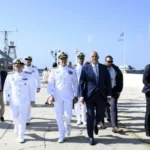 Δένδιας: Το Πολεμικό Ναυτικό αναβαθμίζεται με σειρά σύγχρονων ναυτικών μονάδων