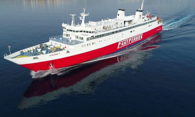 Απαγόρευση και άρση απαγόρευσης απόπλου Ε/Γ-Ο/Γ πλοίου