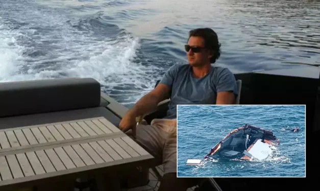 Θρίλερ στο Αιγαίο: Αγνοείται Τούρκος επιχειρηματίας που απέπλευσε για την Μύκονο – Το σκάφος του βρέθηκε κομμένο στα δύο