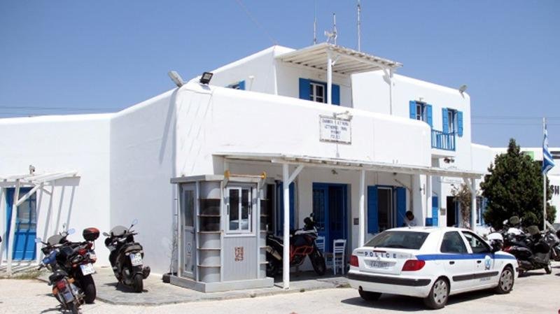 Μύκονος: Σύλληψη 42χρονου για βιασμό
