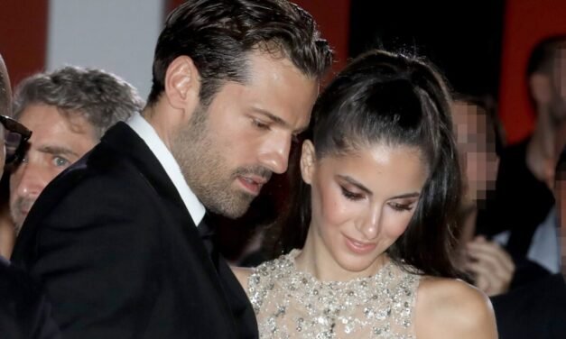 Κωνσταντίνος Αργυρός: Βαφτίζει τον γιο του σε στενό κύκλο στη Μύκονο