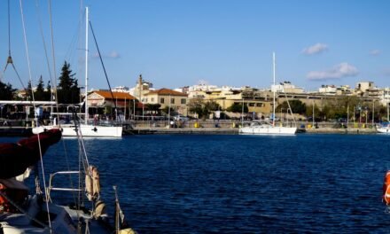 Cold ironing: Στο Υπουργείο Ναυτιλίας μελέτη που θα βάλει “στην πρίζα” τα λιμάνια