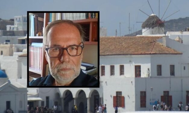 Τ. Ρήγας: “Ο νέος οργανισμός έρχεται να προσαρμόσει τη λειτουργία του Δήμου στις απαιτήσεις της σύγχρονης εποχής”