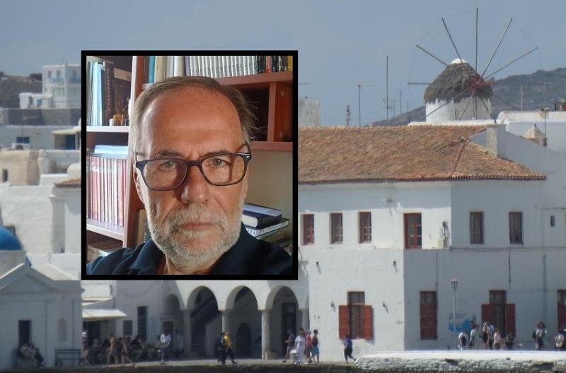 Τ. Ρήγας: “Ο νέος οργανισμός έρχεται να προσαρμόσει τη λειτουργία του Δήμου στις απαιτήσεις της σύγχρονης εποχής”
