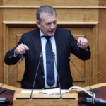 Γιάννης Βρούτσης : Ο Αθλητισμός μας σε ακόμα πιο σταθερές βάσεις