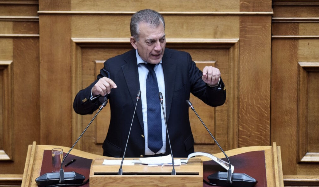 Γιάννης Βρούτσης : Ο Αθλητισμός μας σε ακόμα πιο σταθερές βάσεις