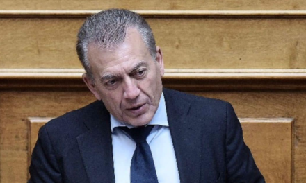 Γιάννης Βρούτσης : Νέο Σώμα Παρατηρητών της ΔΕΑΒ: Τομή στην Αντιμετώπιση της Βίας στα Γήπεδα