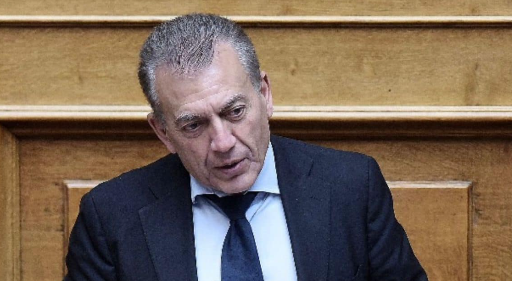 Γιάννης Βρούτσης : Νέο Σώμα Παρατηρητών της ΔΕΑΒ: Τομή στην Αντιμετώπιση της Βίας στα Γήπεδα
