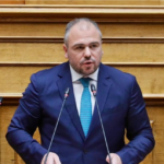 Παρέμβαση Φίλιππου Φόρτωμα για την υποστελέχωση και τις δυσχέρειες στην εκτέλεση καθηκόντων των υπαλλήλων στους Δήμους των Κυκλάδων