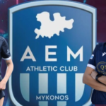 Η ΑΕ Μυκόνου “Θωρακίζει” το γυναικείο της ρόστερ με δύο σημαντικές ανανεώσεις