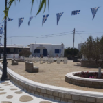 «Ολική Επαναφορά» για την Άνω Μερά: Αναβαθμίζεται και αλλάζει πρόσωπο ο οικισμός για την Παναγιά