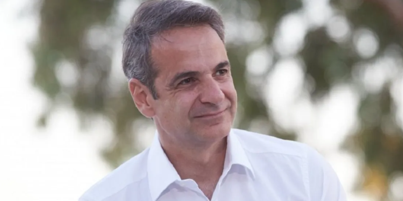 Αποκλειστικό: Στη Μύκονο ο Κυριάκος Μητσοτάκης, φιλοξενούμενος του ζεύγους Θεοχαράκη