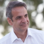Αποκλειστικό: Στη Μύκονο ο Κυριάκος Μητσοτάκης, φιλοξενούμενος του ζεύγους Θεοχαράκη