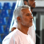 Ζιάγκος: «Η προσπάθεια που γίνεται σε όλα τα επίπεδα είναι συγκλονιστική»
