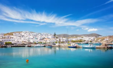Ποιοι ξένοι αγοράζουν εξοχικά στην Ελλάδα και που