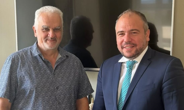 Παρέμβαση Φίλιππου Φόρτωμα για την προστασία της Πορτάρας Νάξου