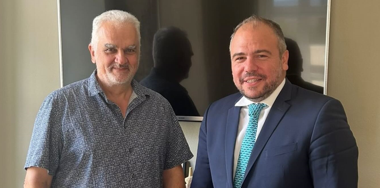 Παρέμβαση Φίλιππου Φόρτωμα για την προστασία της Πορτάρας Νάξου